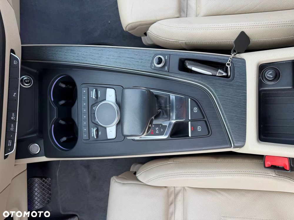 Audi A5 Sportback 2.0 TFSI Quattro S tronic - 16