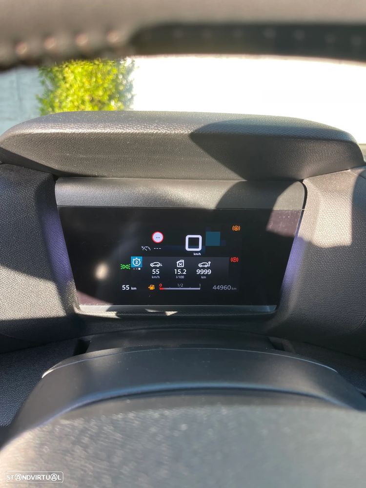 Citroën C4 1.2 PureTech Feel Pack - 17