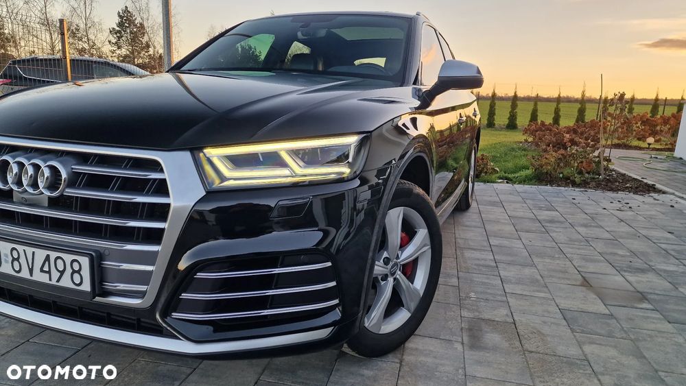 Audi SQ5 - 7