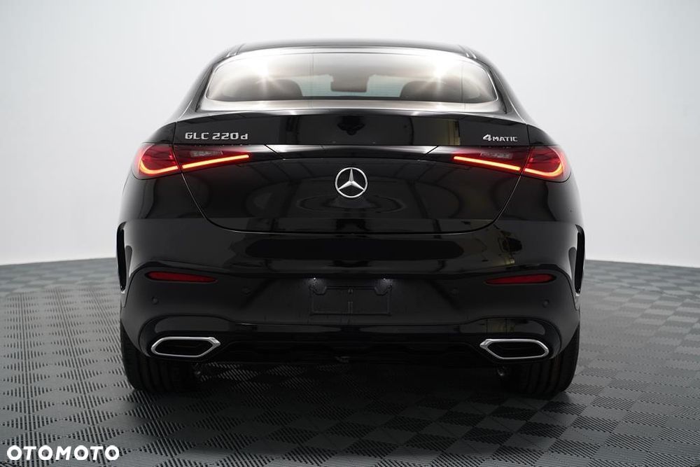 Mercedes-Benz GLC 220 d mHEV 4-Matic AMG Line - 6