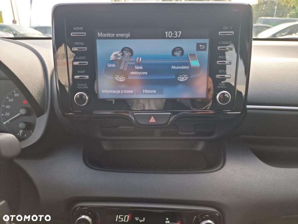 Toyota Yaris Hybrid 1.5 Comfort - 16