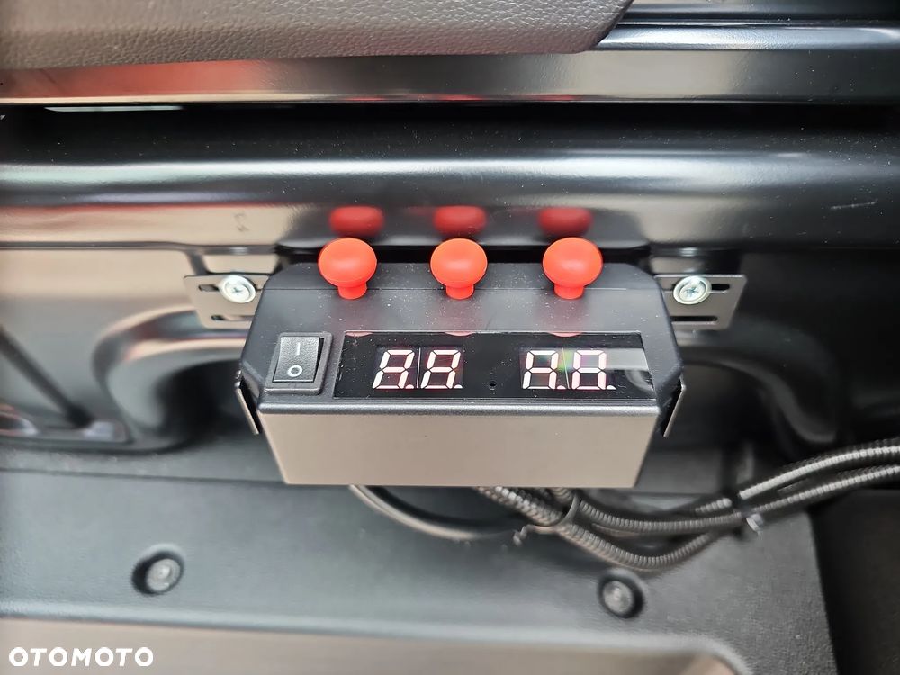 Renault Master 150KM Autolaweta - 13