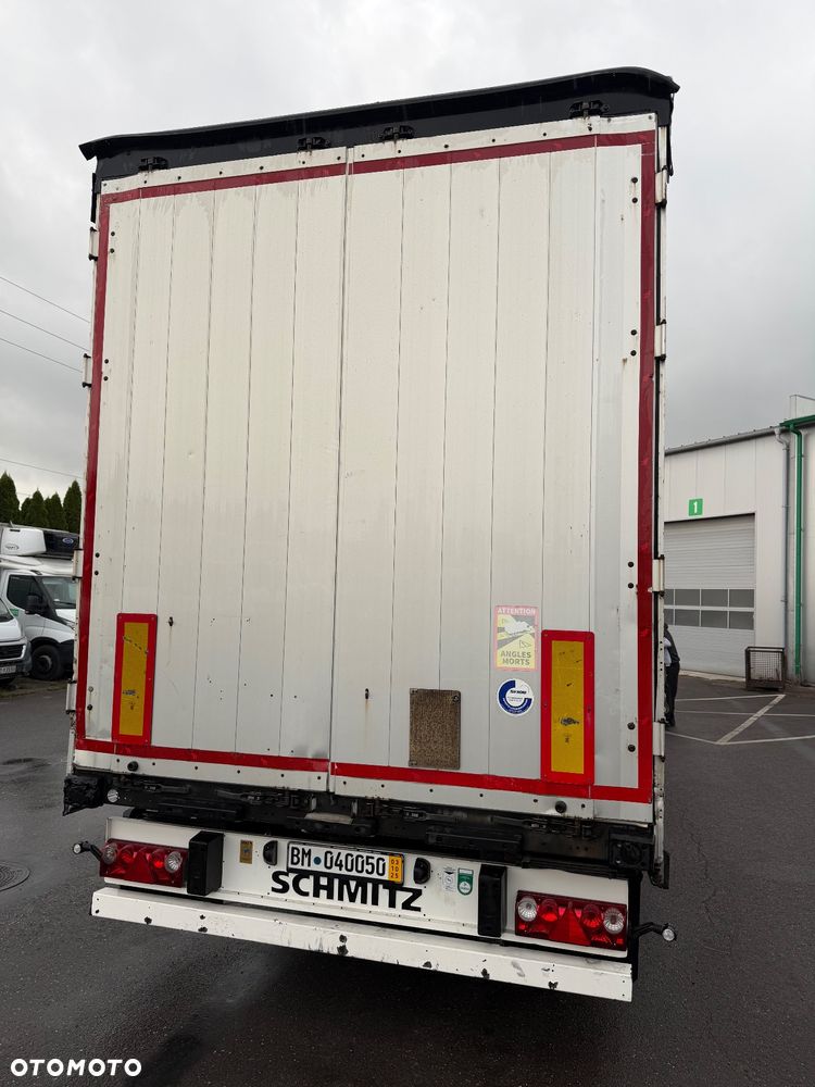 Schmitz Cargobull S01 - 14