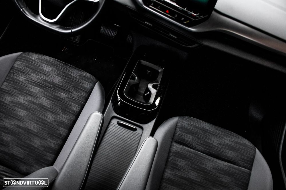 VW ID.4 77 kWh Pro Performance - 31