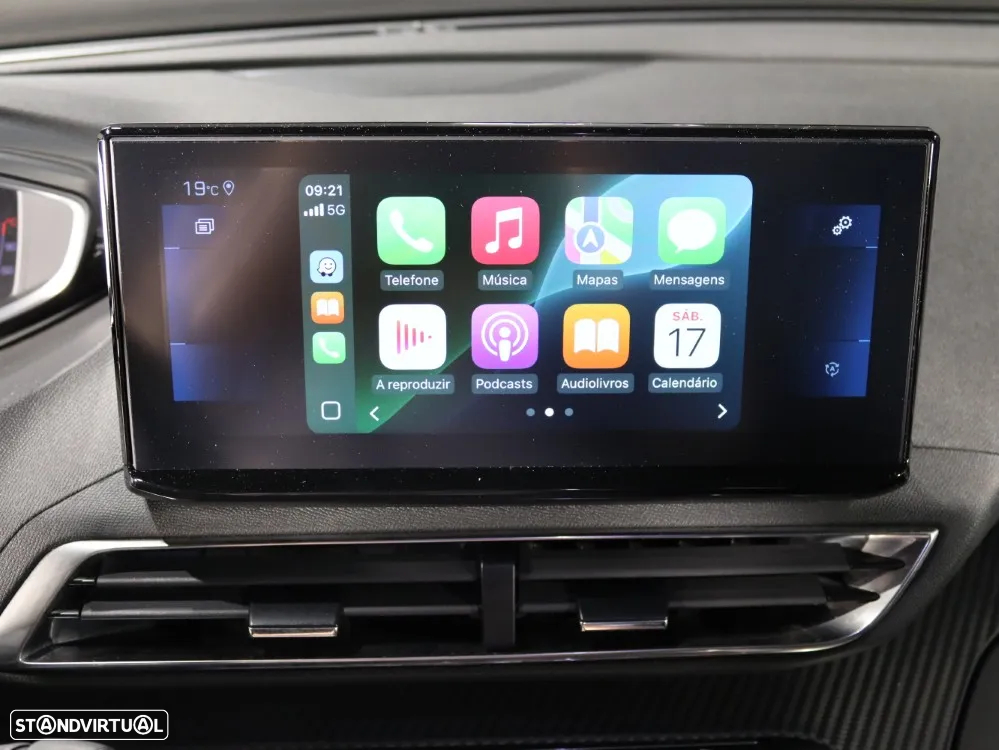 Peugeot 5008 1.5 BlueHDi Allure Pack EAT8 - 6