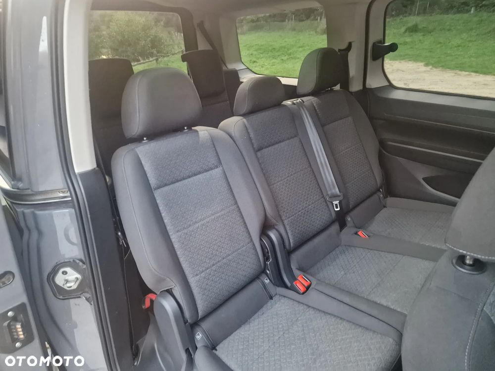 Ford Tourneo Connect Grand 2.0 EcoBlue Titanium - 15