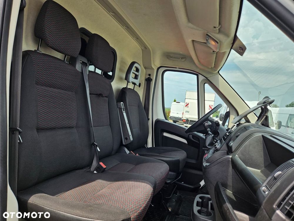 Citroën Jumper L2H2 *59999zł NETTO* 2.2HDi/165KM - 31