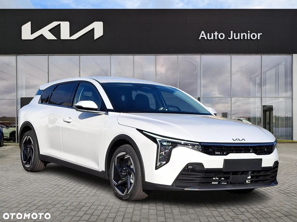 Kia K4 1.6 T-GDI L - 7