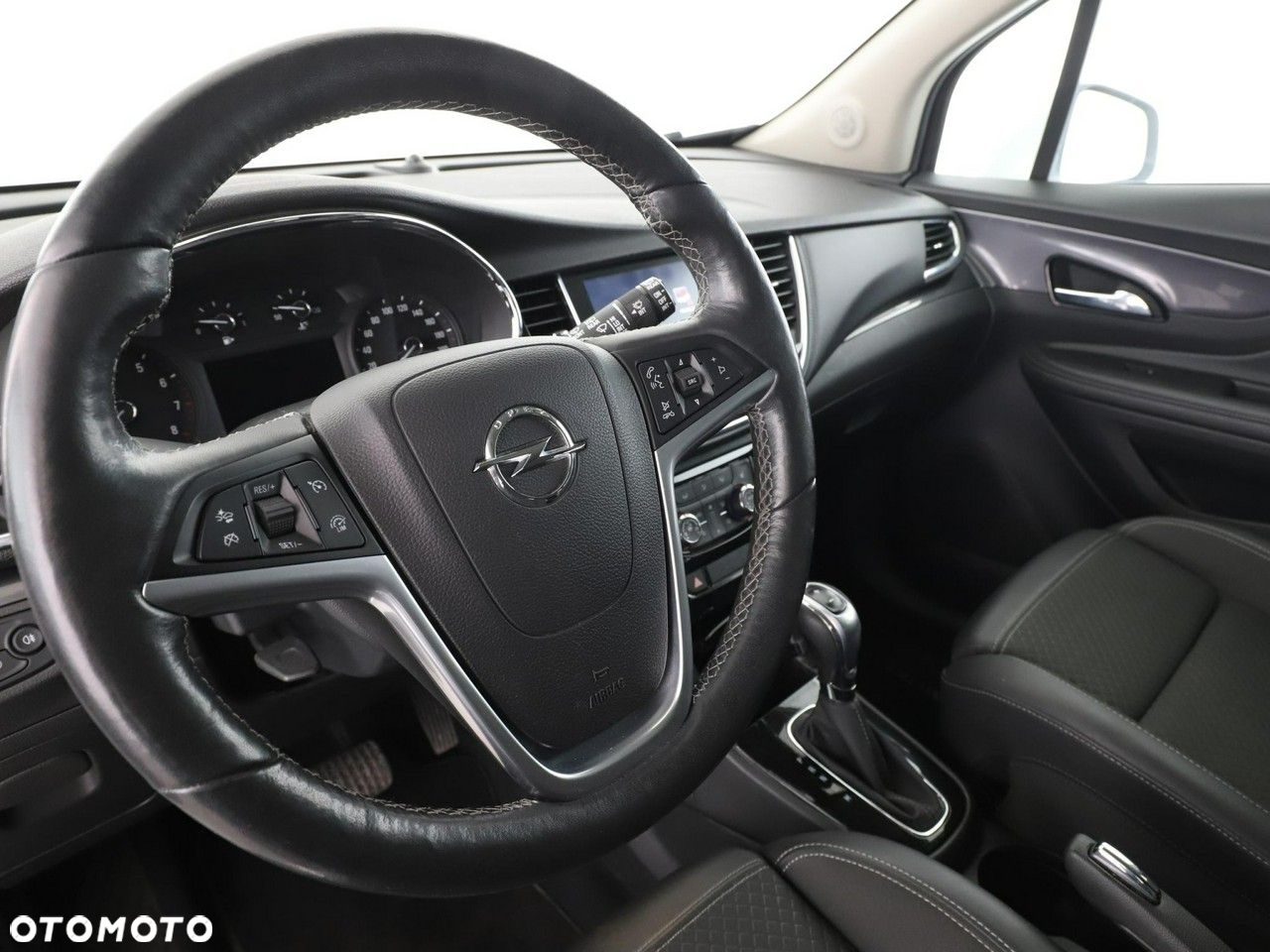 Opel Mokka X 1.4 DI Start/Stop 4x4 Automatik Innovation - 14
