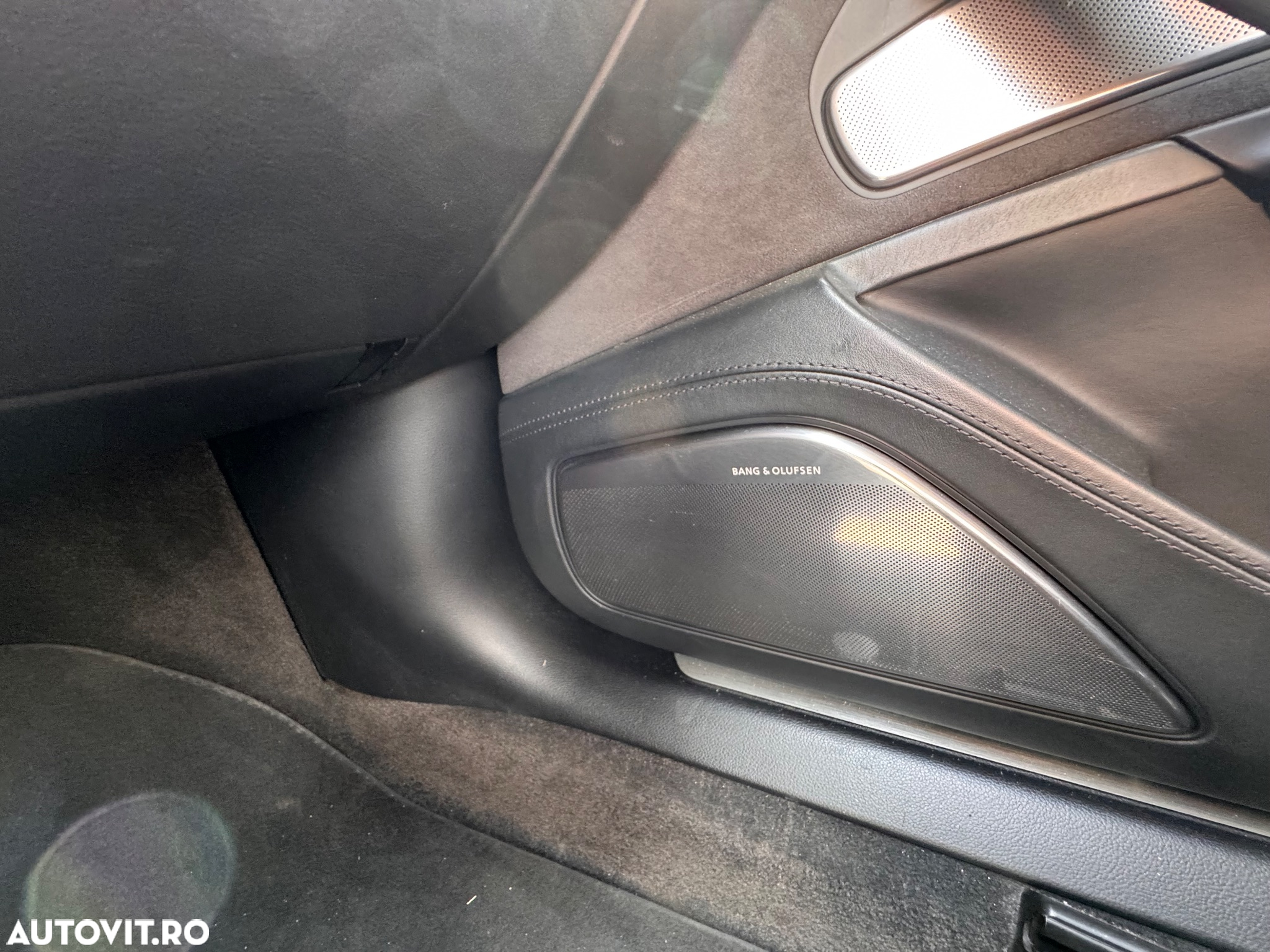Audi A8 L 3.0 TDI Quattro Tiptronic - 23