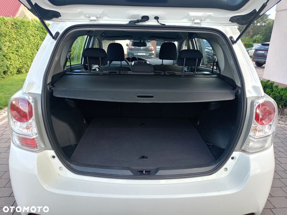 Toyota Verso 1.6 D-4D 5-Sitzer Start/Stop Comfort - 15