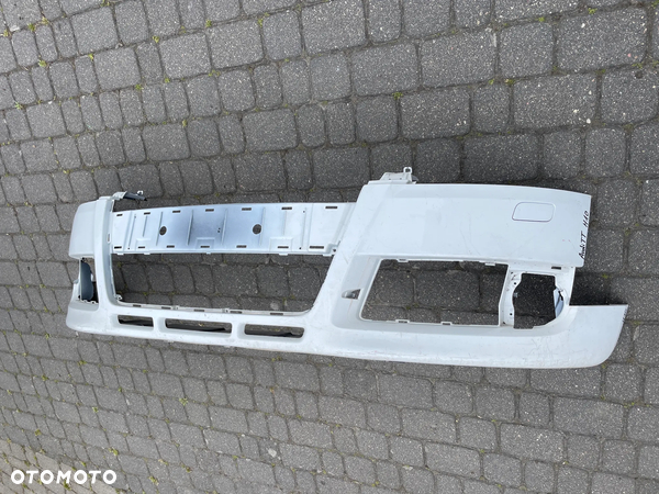 AUDI TT 8J0 ZDERZAK PRZÓD PRZEDNI 8J0807437