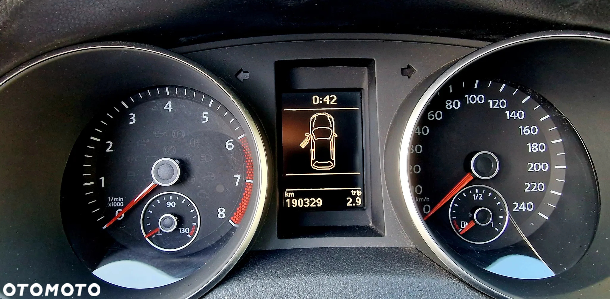Volkswagen Golf 1.4 TSI Style - 13