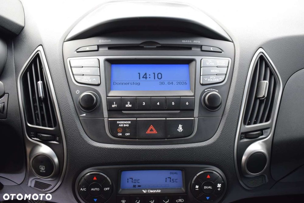 Hyundai ix35 - 28