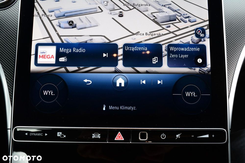 Mercedes-Benz Klasa C - 23