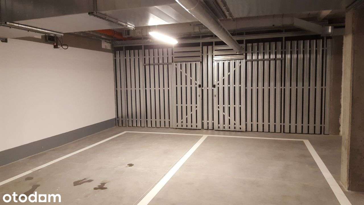 2xGaraż (2 miejsca), Żoliborz ul.Rydygiera /sPlace. Ładowarka Elektr.!