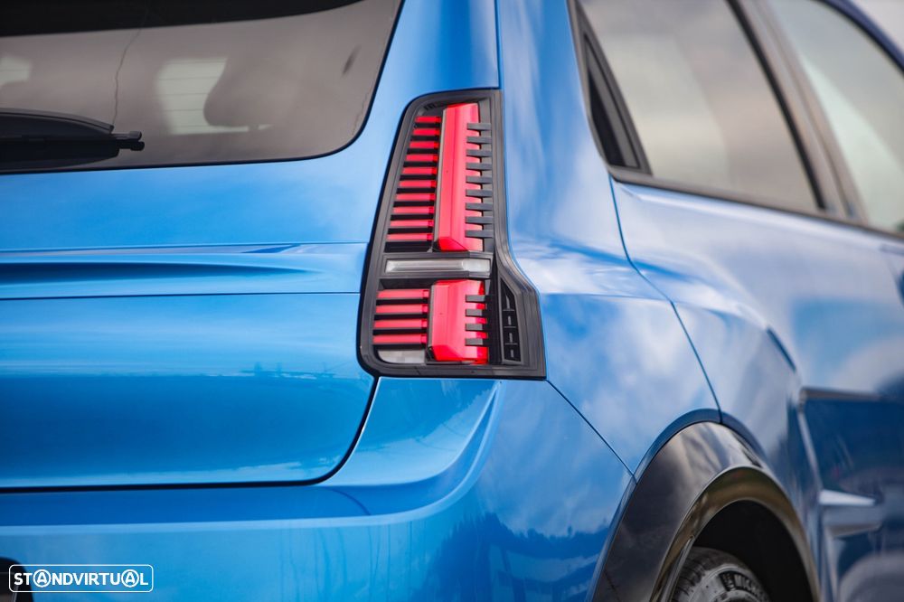 Alpine A290 Elektro 220 GT Performance - 5