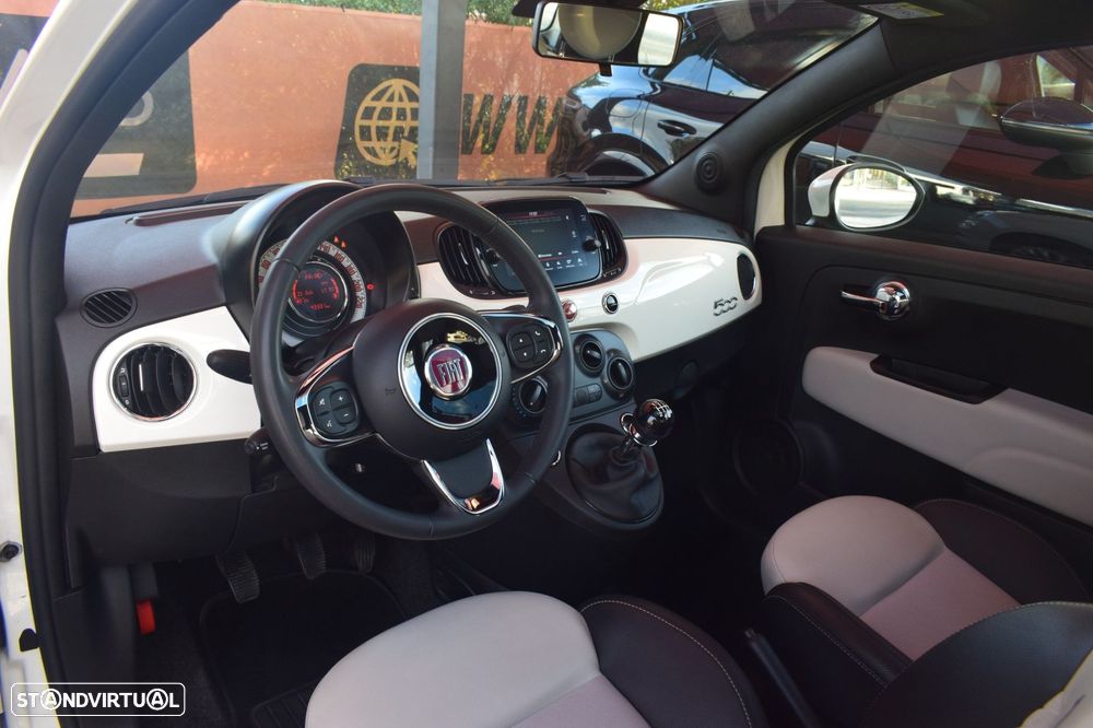 Fiat 500 - 9