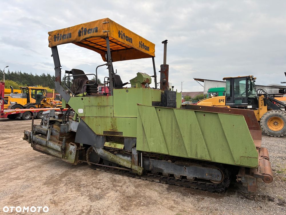 ABG Titan 323 - 2