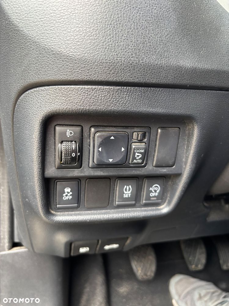 Nissan Juke 1.2 DIG-T N-Vision - 14