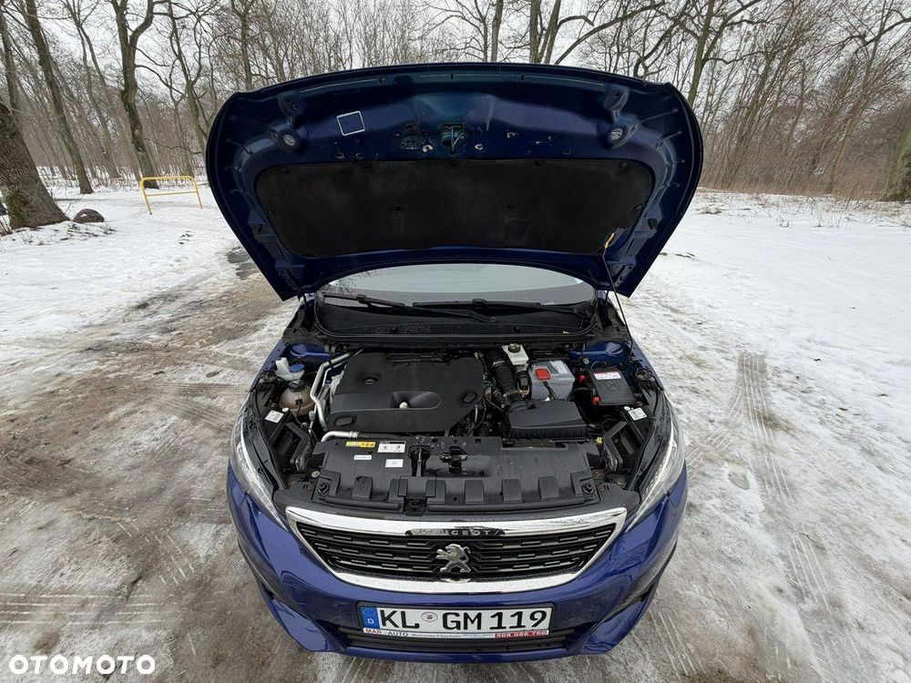 Peugeot 308 - 38