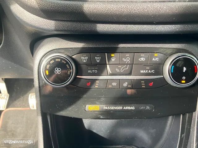 Ford Puma 1.0 EcoBoost ST-LINE - 21