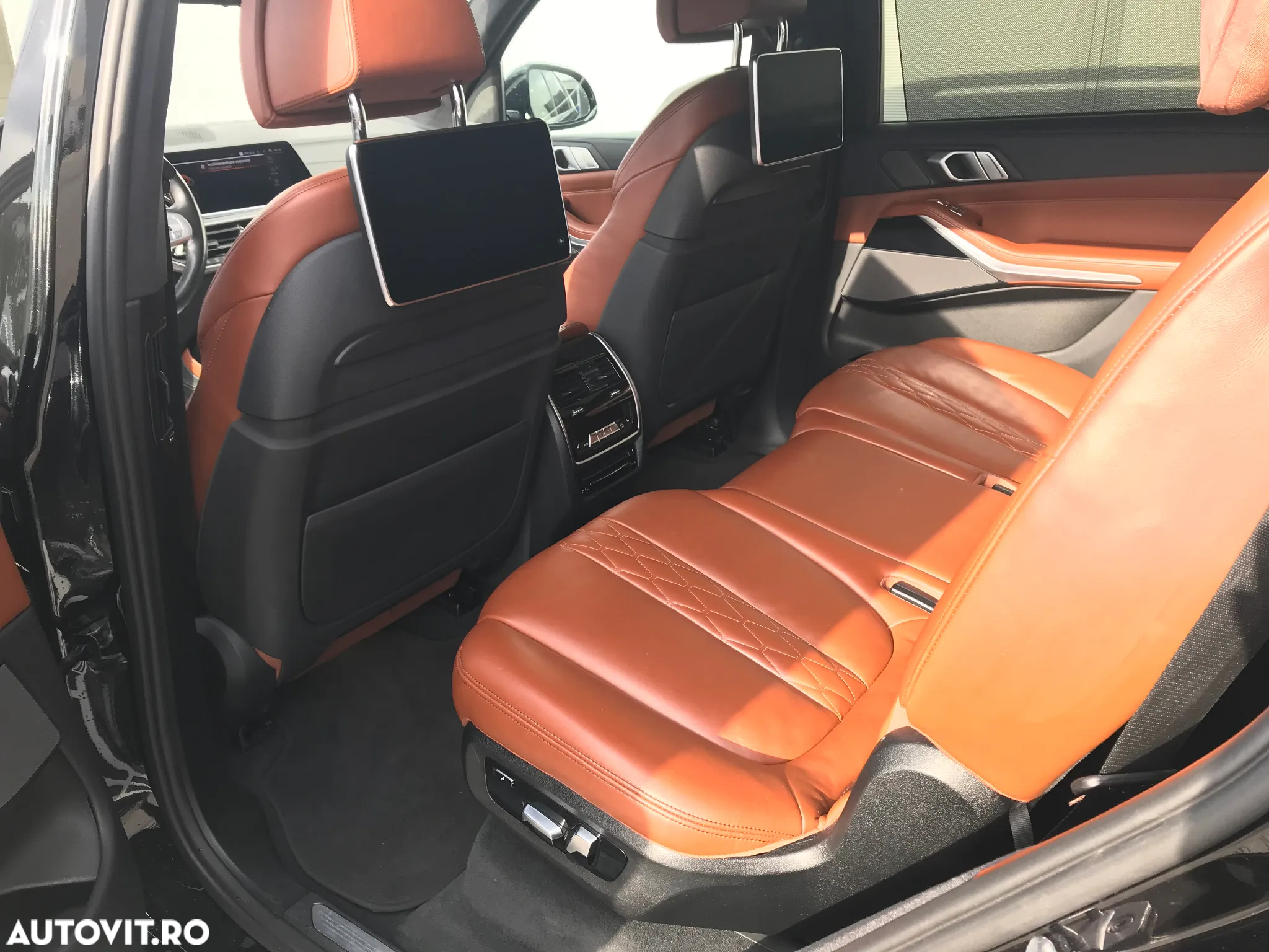 BMW X7 xDrive30d - 8
