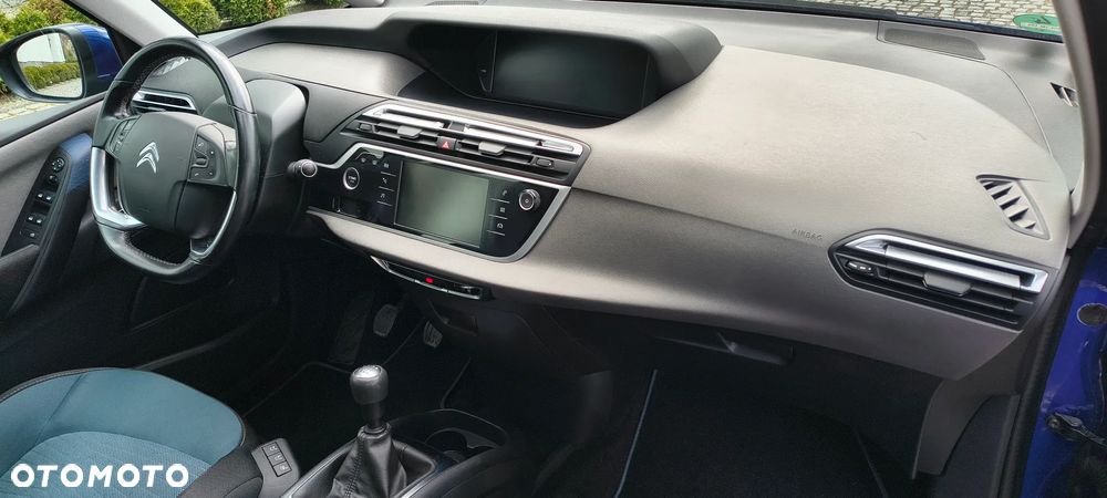 Citroën C4 Picasso 1.2 PureTech Attraction - 5