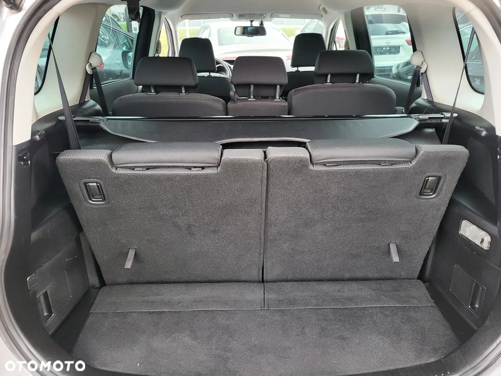 Mazda 5 2.0 MZR-DISI i-stop Sendo - 28
