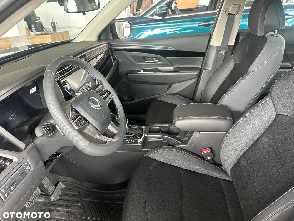 SsangYong/KGM Korando 1.5 T-GDI Joy 2WD - 6