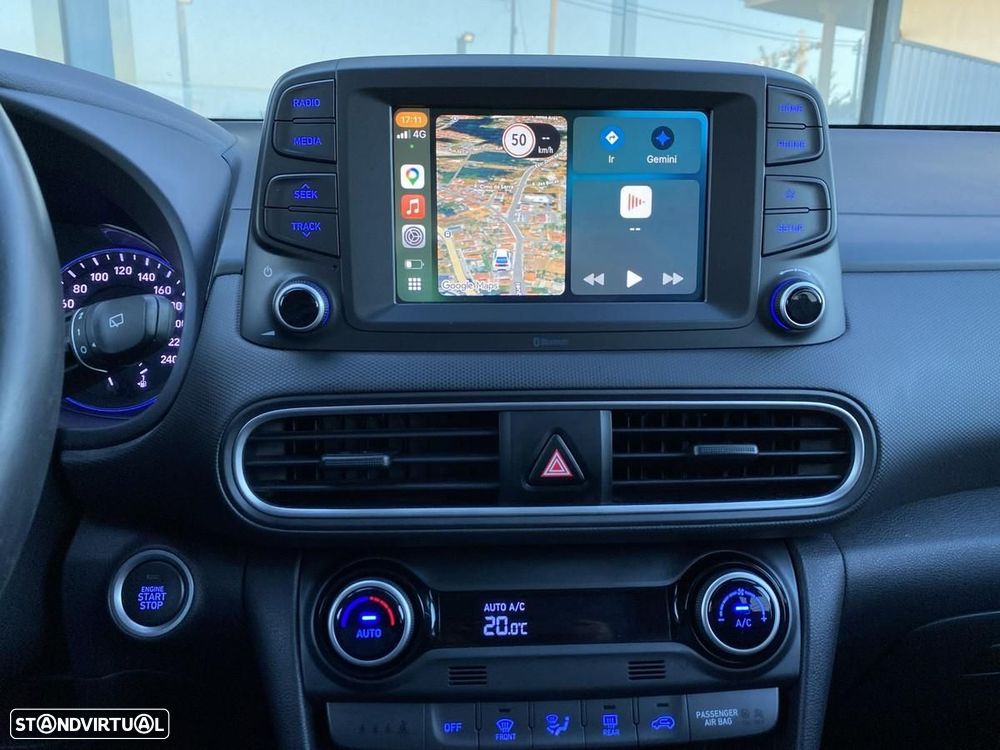 Hyundai Kauai 1.0 T-GDi Premium - 15