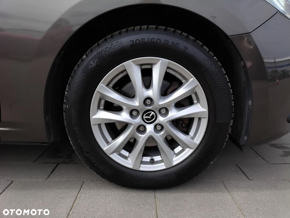 Mazda 3 2.0 Skymotion - 26