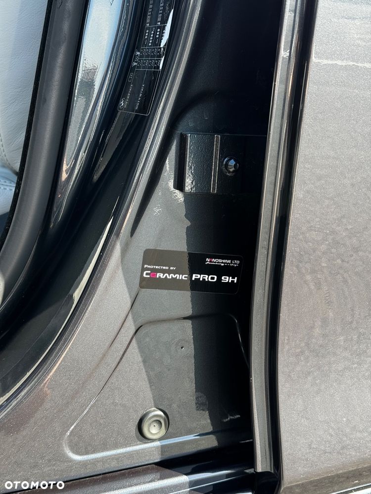 BMW M5 DKG - 13