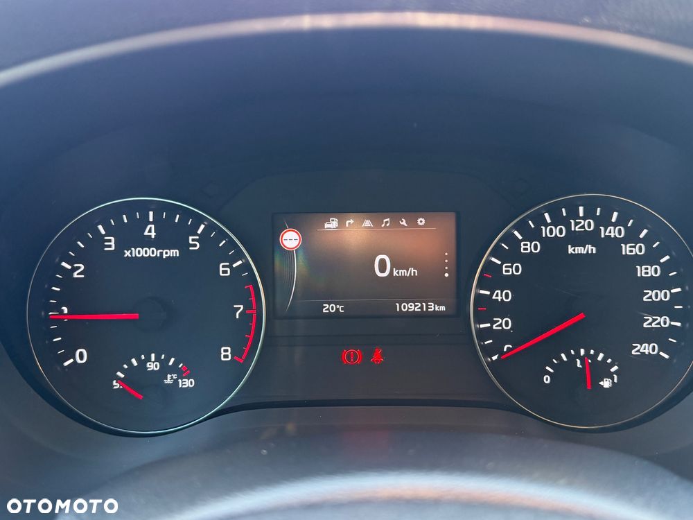 Kia Sportage 1.6 GDI 2WD DREAM-TEAM EDITION - 16