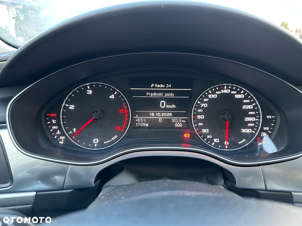 Audi A6 Avant - 17