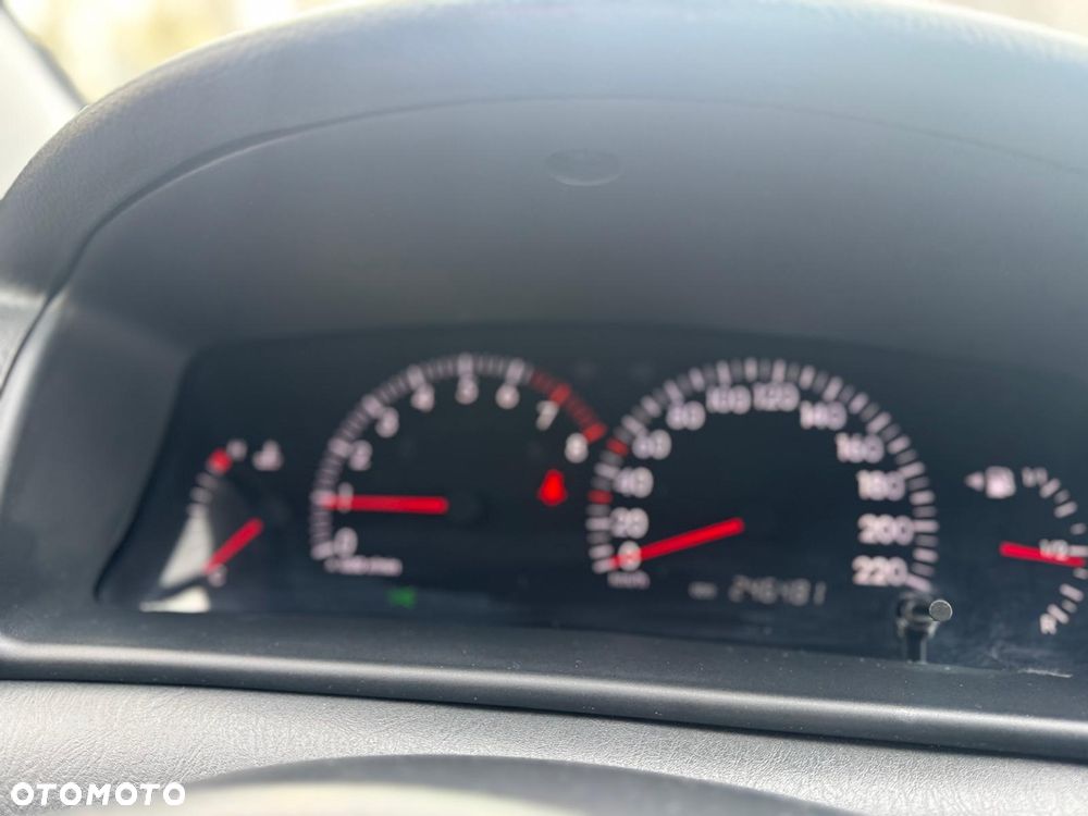 Toyota Corolla 1.4 VVT-i - 17