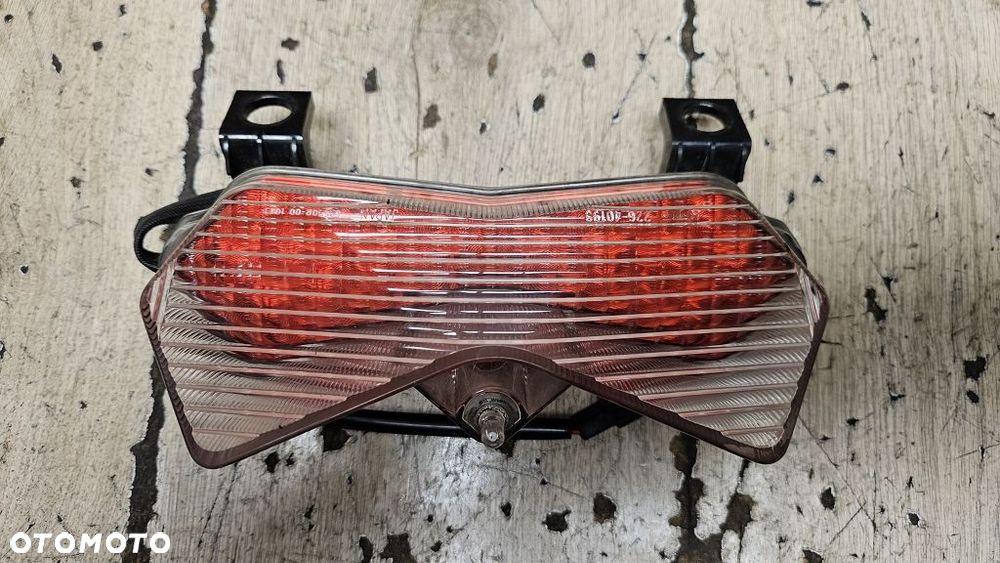 Używany Oświetlenie - 60 PLN - Otomoto.pl