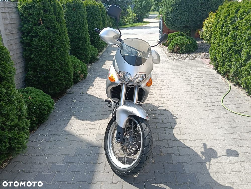 Aprilia Pegaso - 6