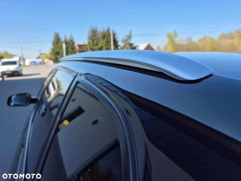 Audi A3 Sportback 2.0 TDI DPF S line Sportpaket - 13