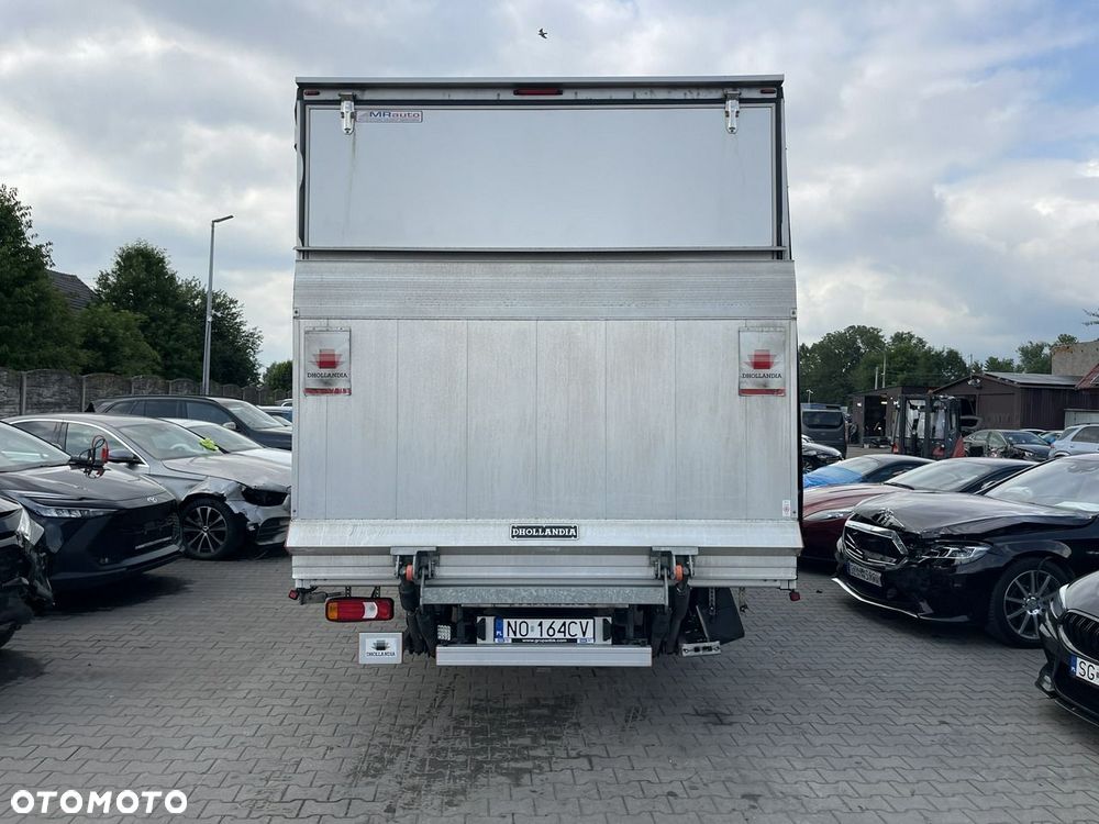 Iveco Daily 35S18 H - 6