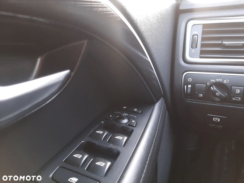 Volvo V70 D4 Summum - 26