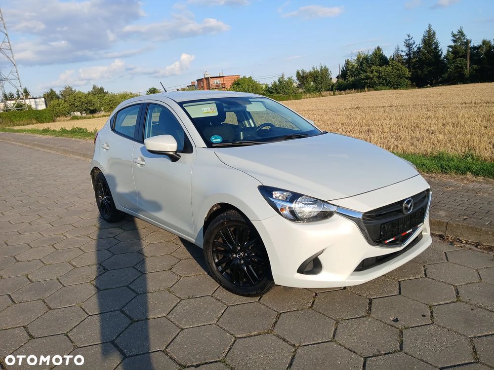 Mazda 2 SKYACTIV-G 90 Exclusive-Line - 12