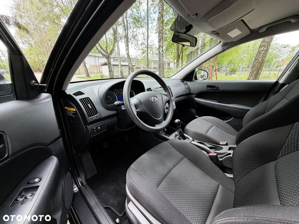 Hyundai i30 - 6