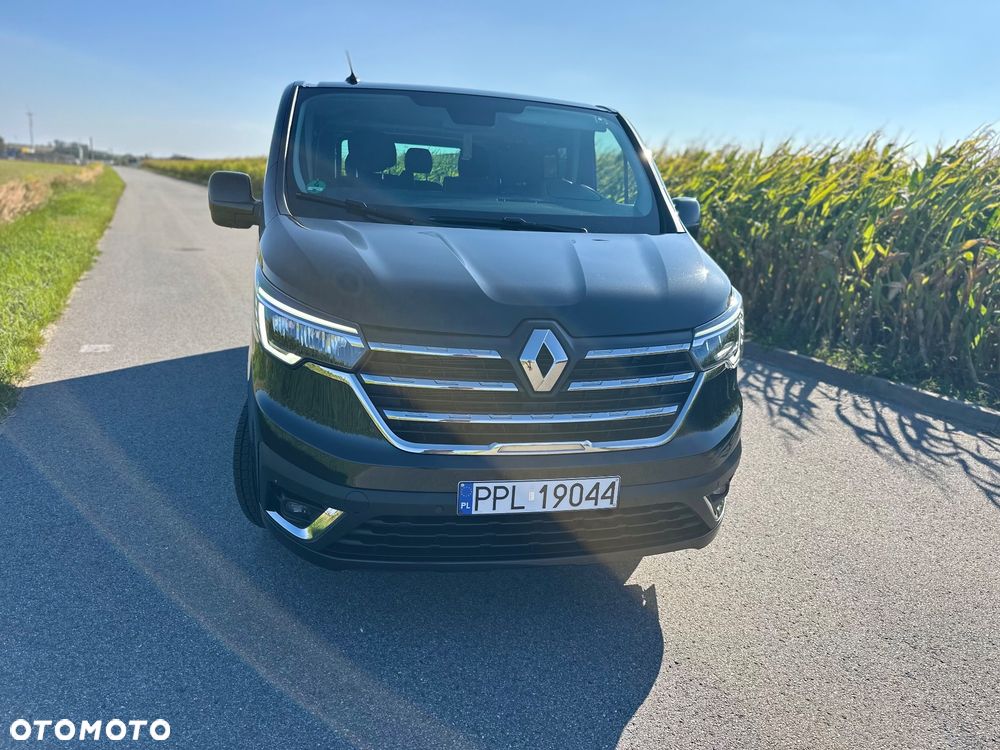 Renault Trafic ENERGY EDC Combi Spaceclass - 37