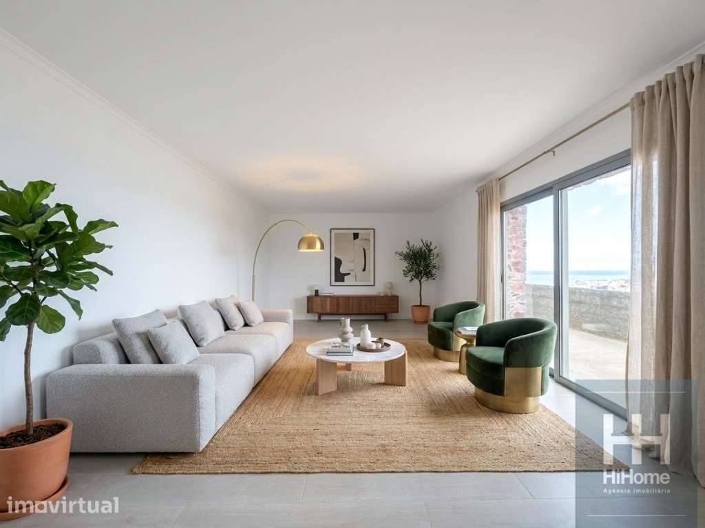 Moradia geminada T3 +1 em São Roque - Funchal - Grande imagem: 5/32