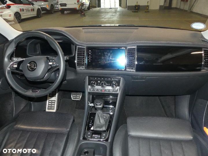Skoda Kodiaq 2.0 TDI 4x4 DSG L&K - 5