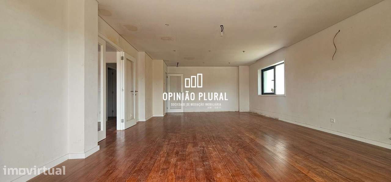 Moradia T3 de Luxo com Vista Panorâmica para o Rio Douro  Jovim Gon... - Grande imagem: 2/35