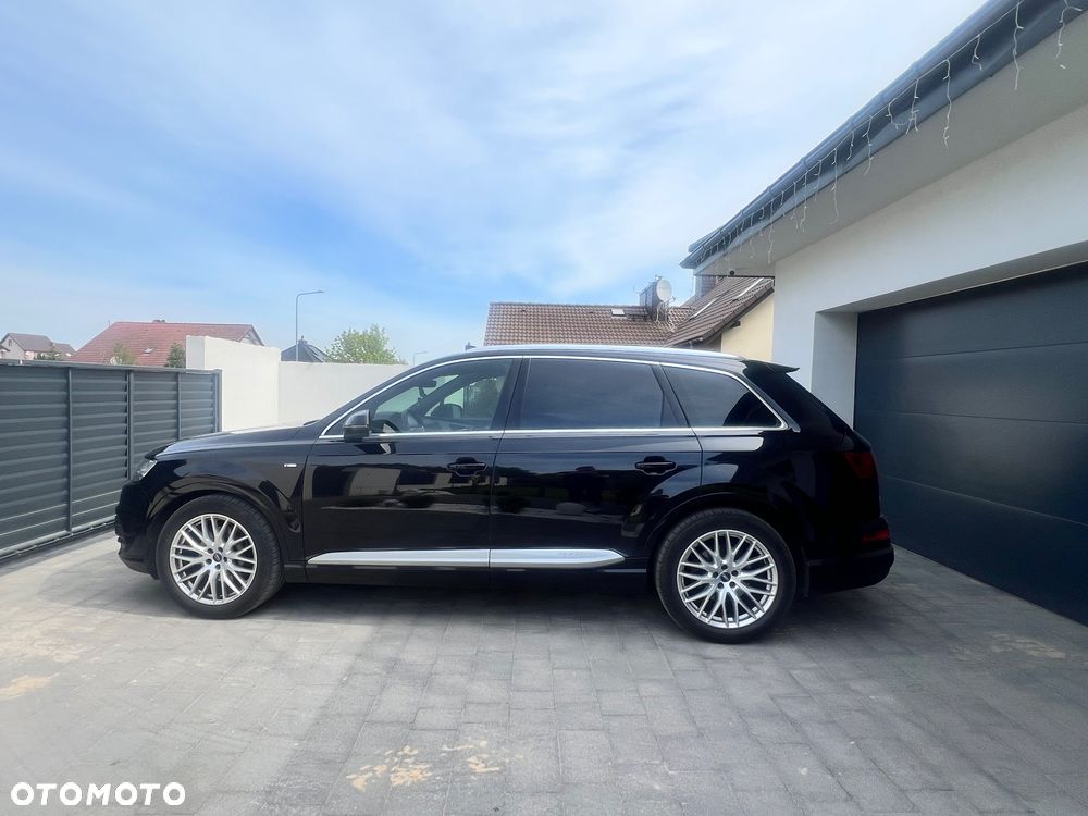 Audi Q7 - 4