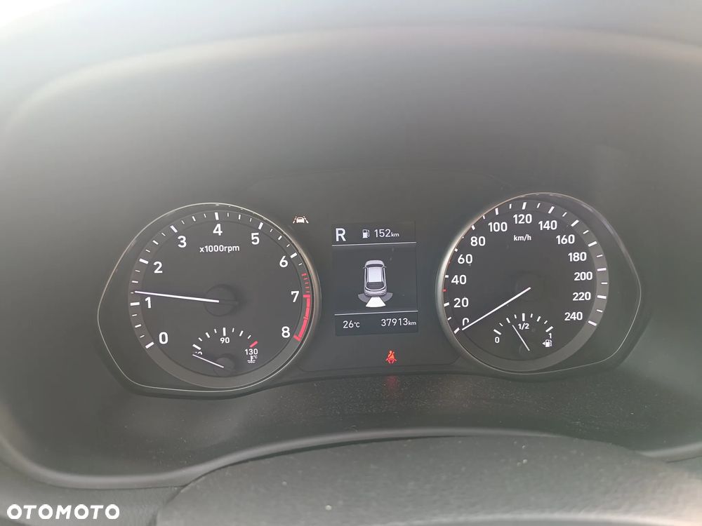 Hyundai i30 1.0 T-GDI Modern - 5