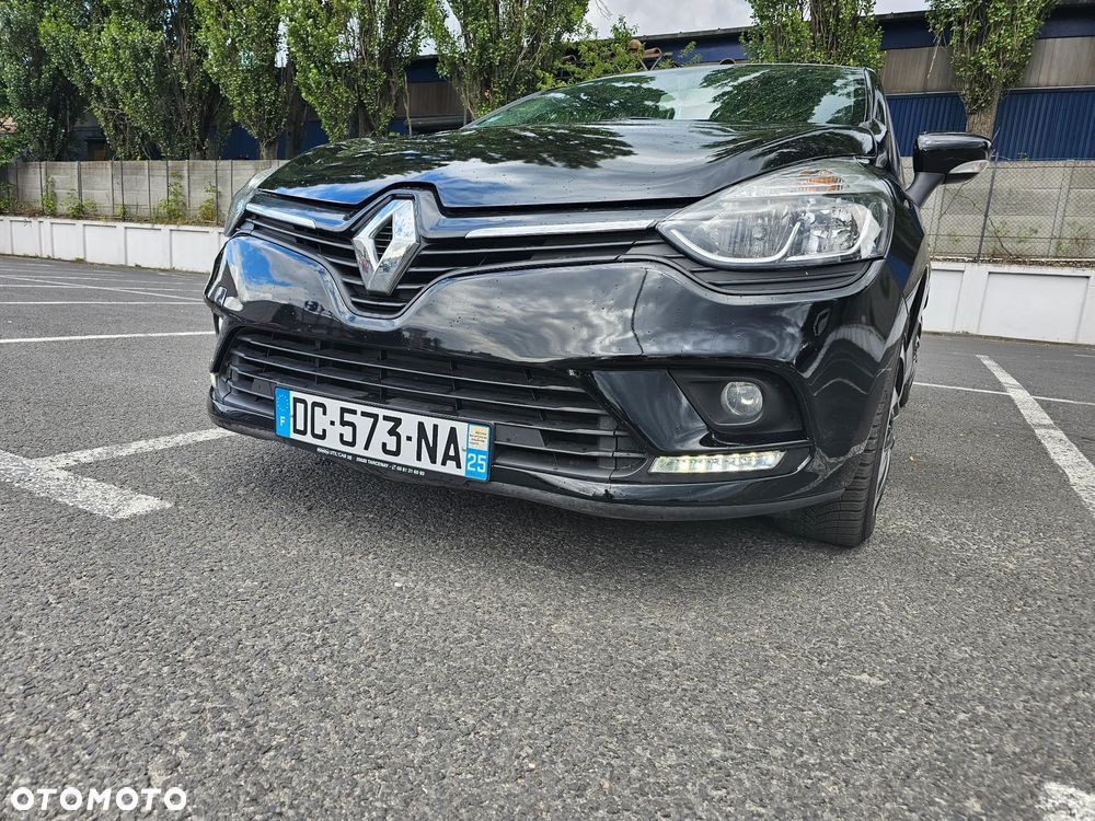 Renault Clio Energy dCi 90 Business - 8